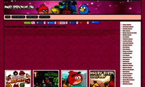 Angry-birdsonline.org thumbnail