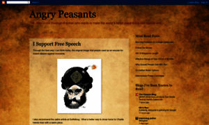 Angry-peasants.blogspot.com thumbnail
