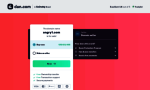 Angry1.com thumbnail
