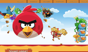 Angrybirds-like.ru thumbnail