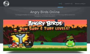 Angrybirds-online.info thumbnail