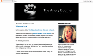 Angryboomerblog.blogspot.com thumbnail