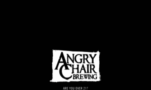 Angrychairbrewing.com thumbnail