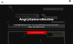 Angrygamersreview.com thumbnail