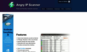 Angryziber.com thumbnail