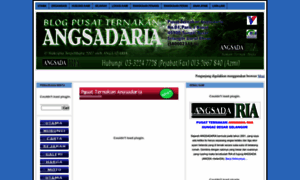 Angsadaria.blogspot.com thumbnail