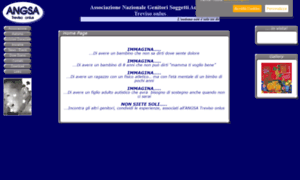 Angsatreviso.it thumbnail