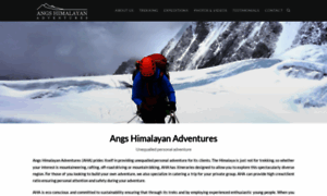 Angshimalayanadventures.com thumbnail