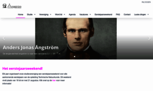 Angstrom.nl thumbnail