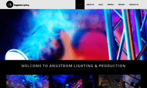 Angstromlighting.com thumbnail