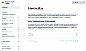 Angular-2-training-book.rangle.io thumbnail