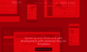 Angular-templates.io thumbnail