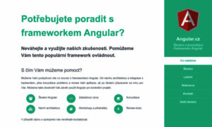 Angular.cz thumbnail
