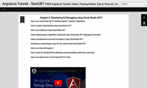 Angularjs-tutorial-techcbt.blogspot.com thumbnail