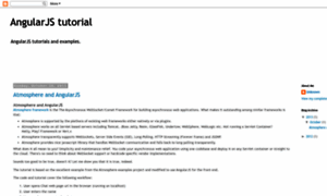 Angularjstutorial.blogspot.jp thumbnail
