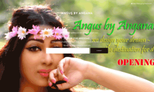 Angusbyangana.com thumbnail