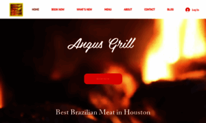 Angusgrillbraziliansteakhouse.com thumbnail