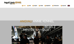 Angyalikennel.hu thumbnail