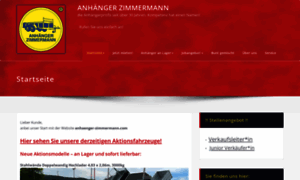 Anhaenger-zimmermann.com thumbnail