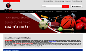 Anhdungsport.com thumbnail