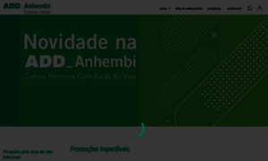 Anhembimorumbi.educaz.com.br thumbnail