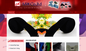 Anhsaomai.com.vn thumbnail