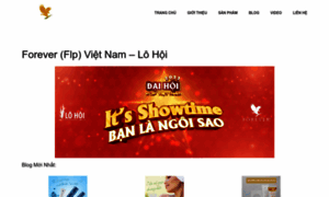 Anhvu.net thumbnail