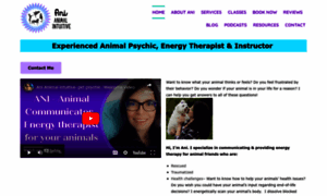 Anianimalintuitive.com thumbnail