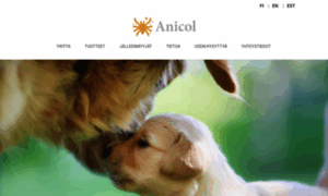 Anicol.fi thumbnail