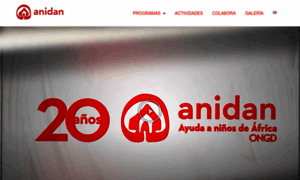 Anidan.org thumbnail