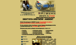 Anident.pl thumbnail