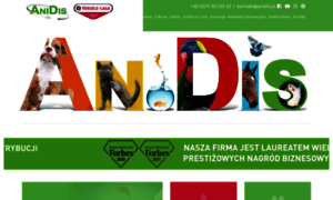 Anidis.pl thumbnail