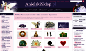 Anielskisklep.pl thumbnail