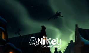 Anikey.nl thumbnail