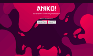 Aniko.app thumbnail