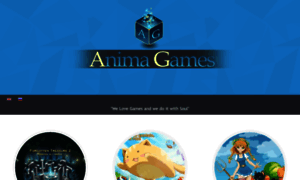 Anima-games.com thumbnail