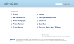 Anima2.net thumbnail