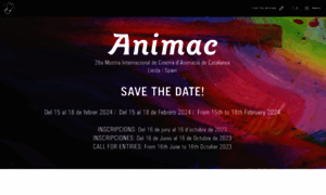 Animac.cat thumbnail