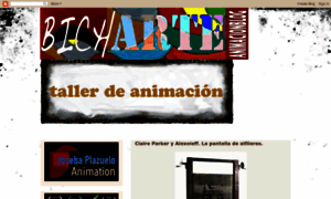 Animacionblog.blogspot.com thumbnail