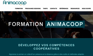 Animacoop.net thumbnail