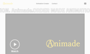 Animade.site thumbnail