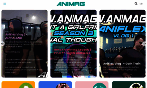 Animag.org thumbnail