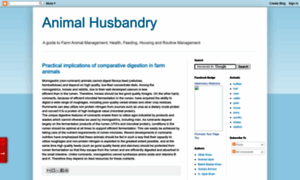 Animal--husbandry.blogspot.com.ng thumbnail