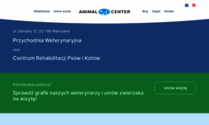 Animal-center.pl thumbnail