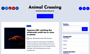 Animal-crossing.nl thumbnail