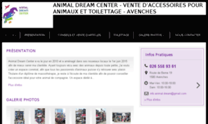 Animal-dream.ch thumbnail