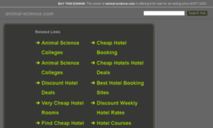 Animal-science.com thumbnail