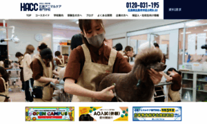 Animal.ac.jp thumbnail