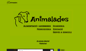 Animaladesgracia.com thumbnail