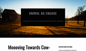 Animalagengage.wordpress.com thumbnail